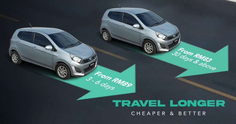 2022 GoCar Malaysia 2022 GoCar Malaysia