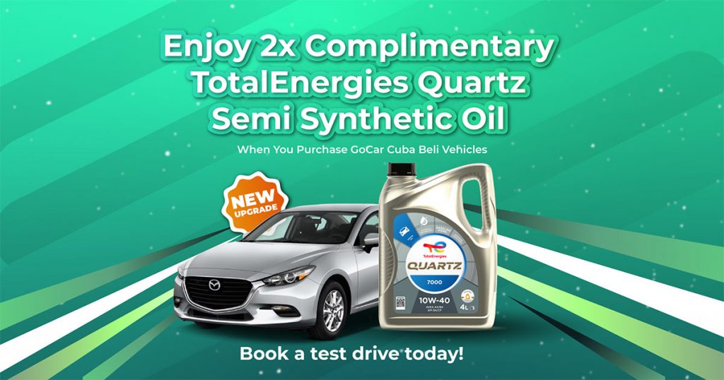 Subscription GoCar Malaysia Subscription GoCar Malaysia