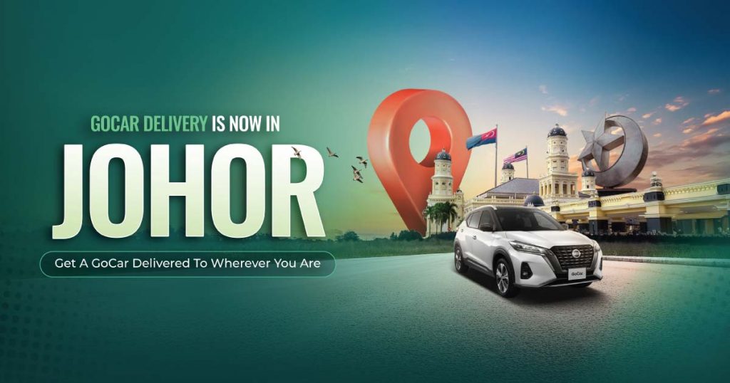 GoCar Delivery