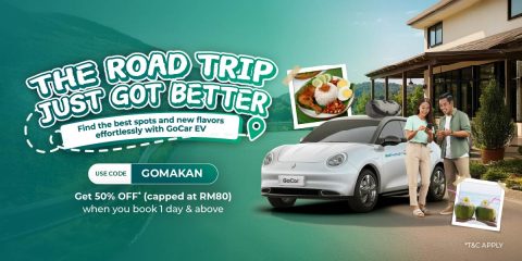 Basic Go Car Rental GoCar Malaysia – The Future of Car Rental & Ownership